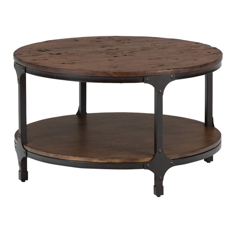 Carolyn coffee table with storage laurel foundry modern store farmhouse